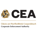 CEA - Corporate Enforcement Authority Logo