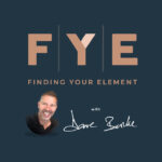 Finding Your Element Logo