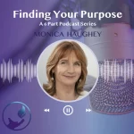 Finding Your Purpose Podcast Logo